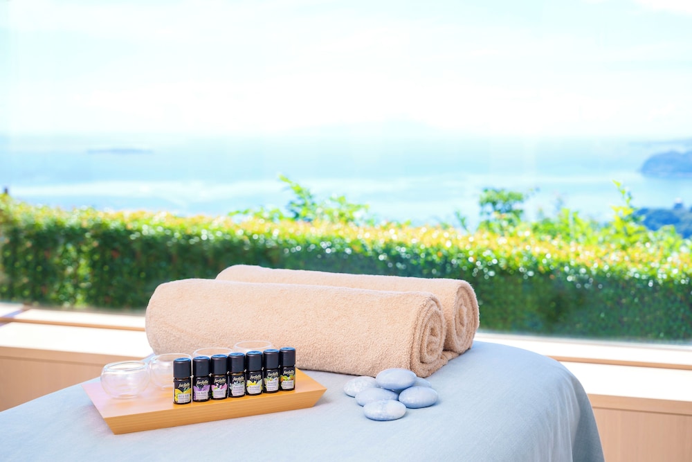 Spa treatment
