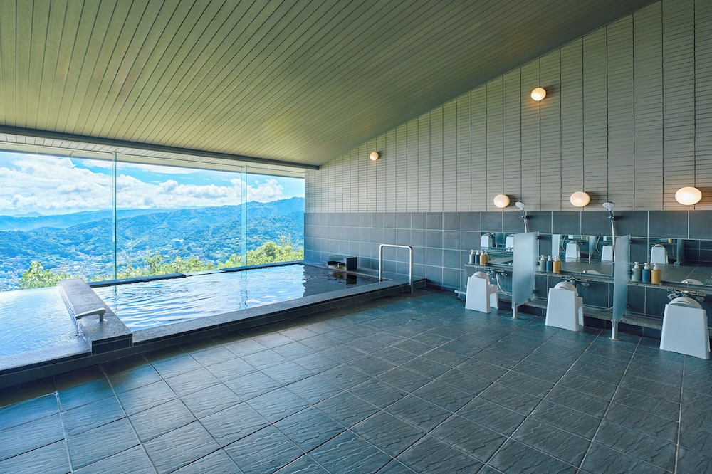 Public bath
