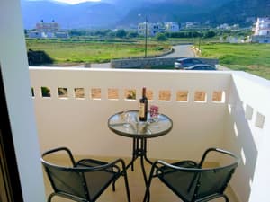 thumbnail: Balcony
