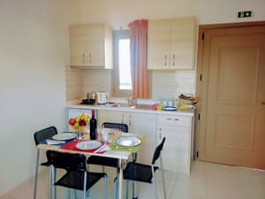 thumbnail: Private kitchenette