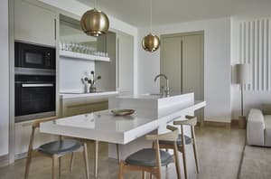thumbnail: Private kitchen
