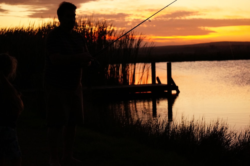 Fishing