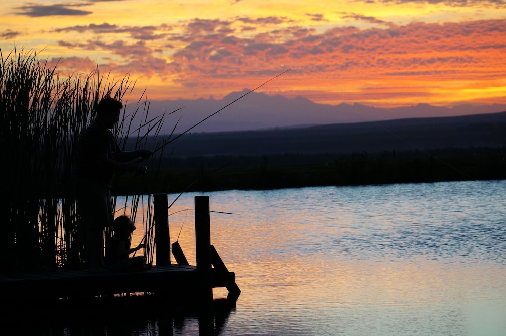 Fishing