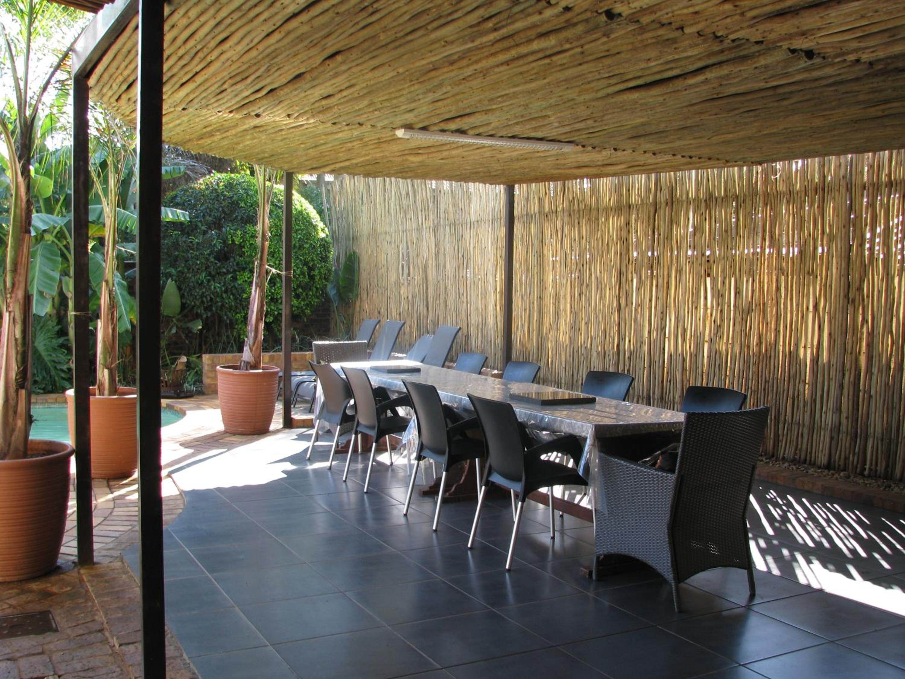 Restaurant-cafeteria