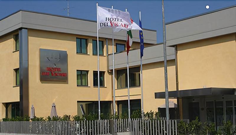 General view