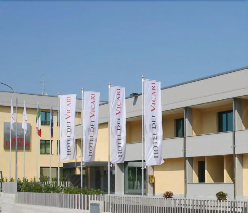 General view