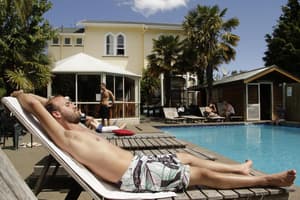 thumbnail: Pool