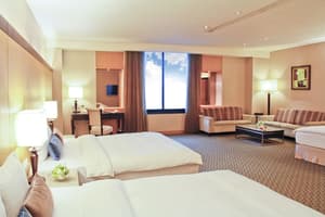 thumbnail: Room