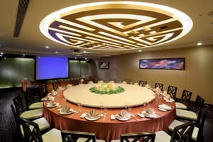 thumbnail: Banquet hall