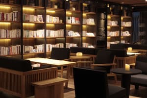 thumbnail: Coffee shop