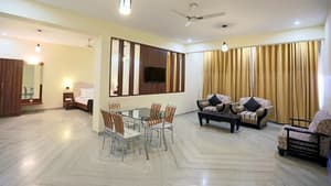 thumbnail: Living area