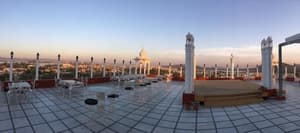 thumbnail: Terrace/patio