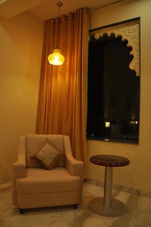thumbnail: Interior