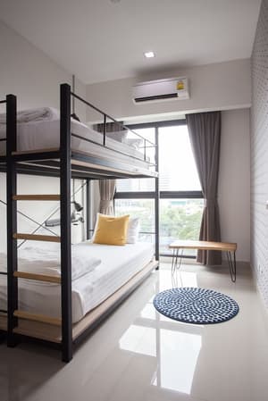 thumbnail: In-room dining