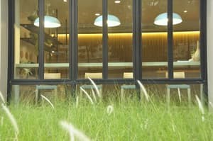 thumbnail: Property entrance