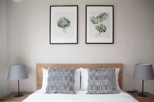 thumbnail: Interior detail