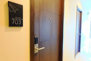 thumbnail: Reception hall