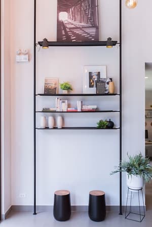 thumbnail: Interior