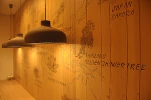 thumbnail: Food and drink