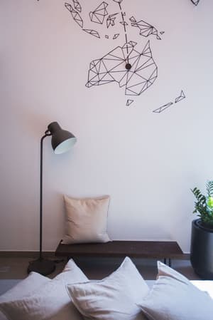 thumbnail: Interior entrance