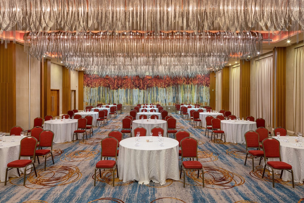 Ballroom