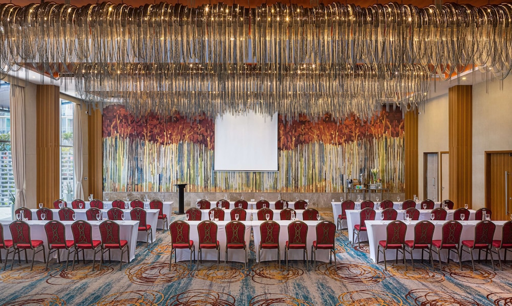 Ballroom