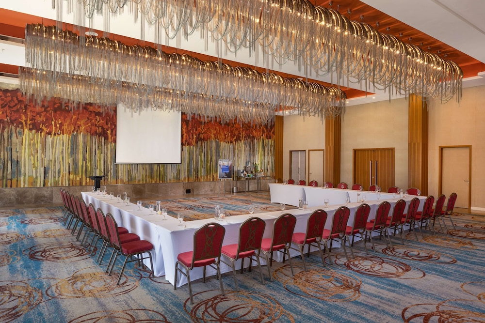 Ballroom