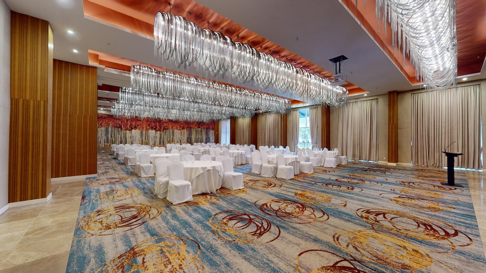 Ballroom