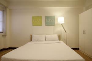 thumbnail: Room amenity