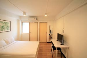 thumbnail: Room