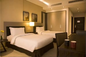 thumbnail: View from room