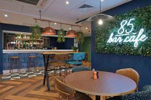 thumbnail: On-Site,Bar/Lounge