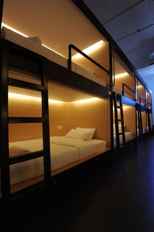 thumbnail: View from room