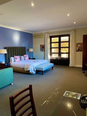 thumbnail: Living area