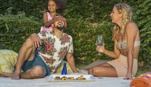 thumbnail: Terrace/patio