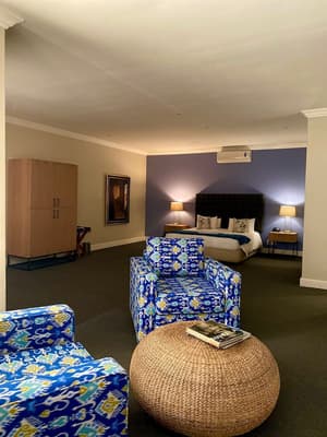 thumbnail: Room