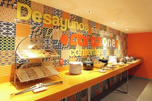 thumbnail: Restaurant