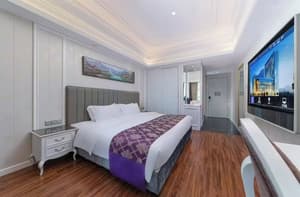 thumbnail: Room