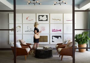 thumbnail: Children's play area - indoor