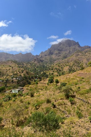 Pestana Tropico Exterior