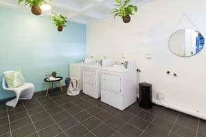 thumbnail: Laundry room