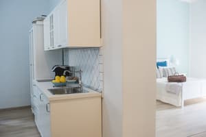 thumbnail: Private kitchen