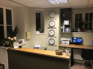 thumbnail: Reception