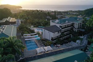 Bel Jou Hotel - Adults Only - All Inclusive