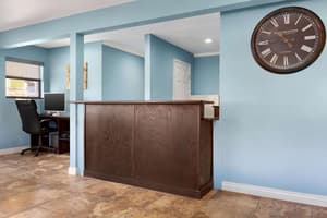thumbnail: Reception