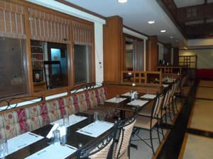 thumbnail: Interior