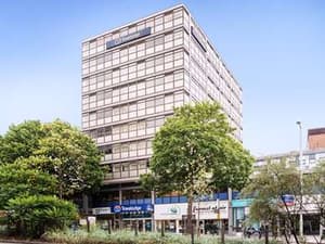 thumbnail: On-Site,Outdoor/Exterior,Exterior View of Building