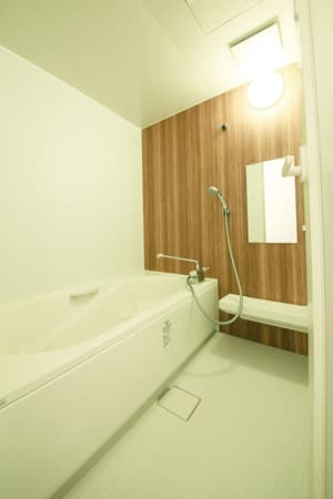 thumbnail: Bathroom