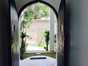 thumbnail: View from property