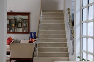 thumbnail: Staircase